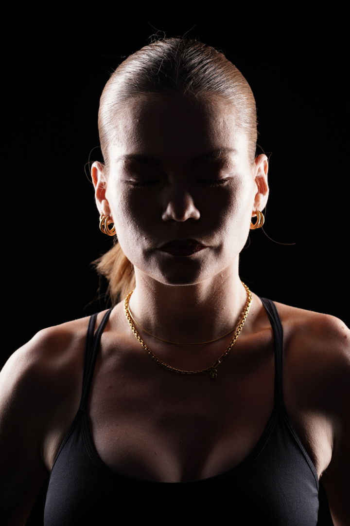 bodysoul coach portrait
