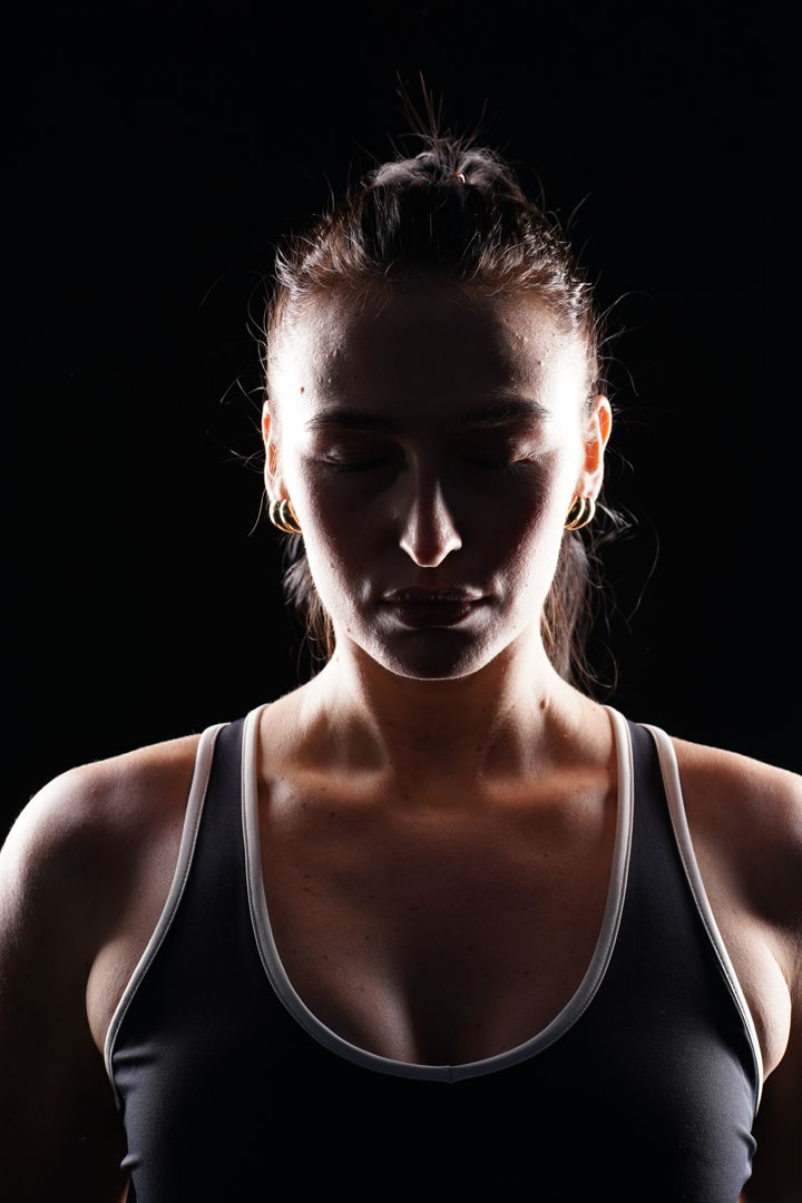 bodysoul trainer portrait